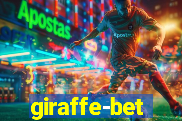 giraffe-bet