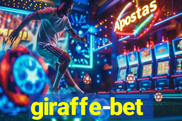 giraffe-bet