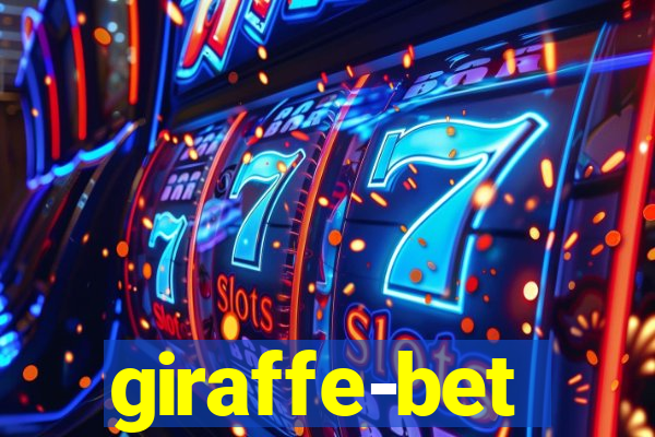 giraffe-bet