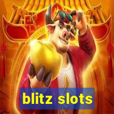 blitz slots