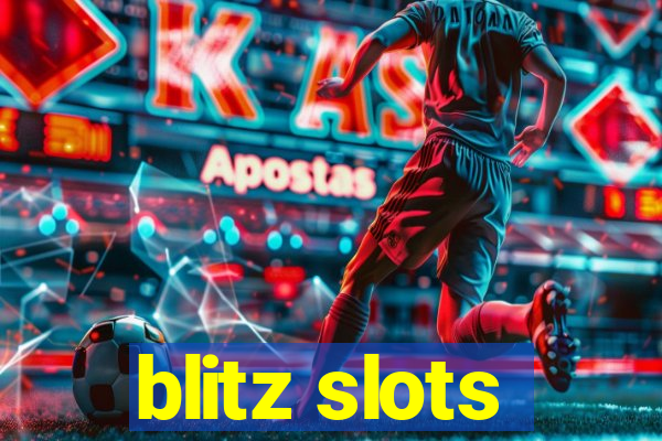 blitz slots