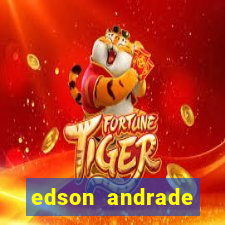 edson andrade santos junior