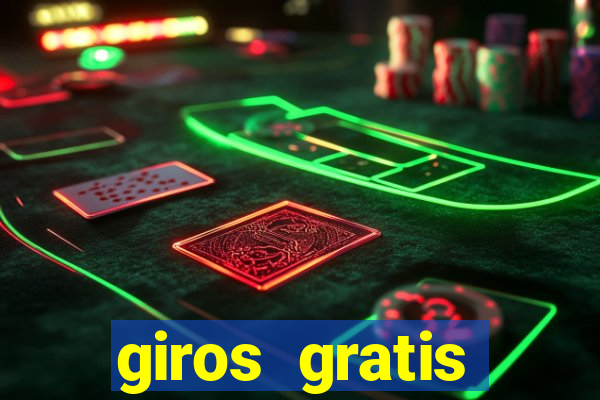 giros gratis estrela bet