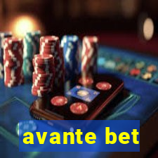 avante bet