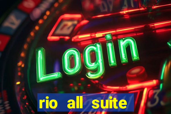 rio all suite hotel & casino las vegas