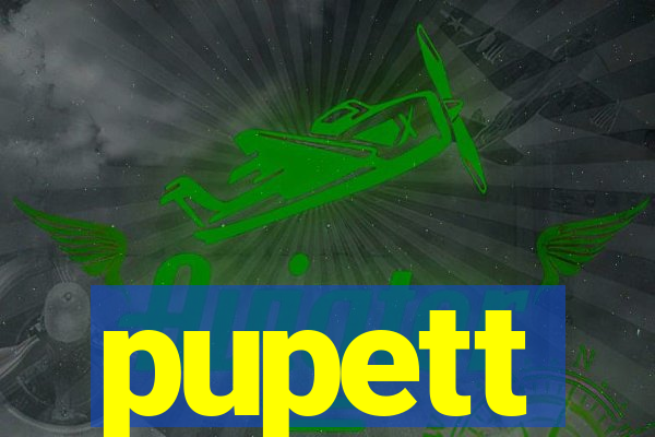 pupett