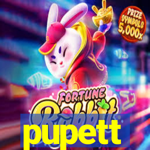 pupett