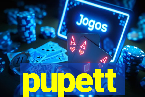 pupett