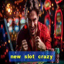 new slot crazy rich doggies