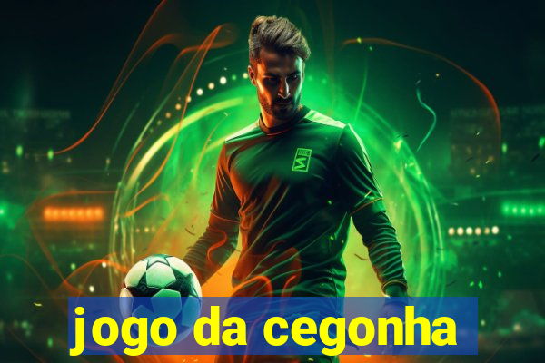 jogo da cegonha