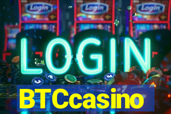 BTCcasino