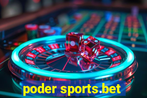 poder sports.bet