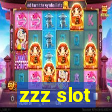 zzz slot