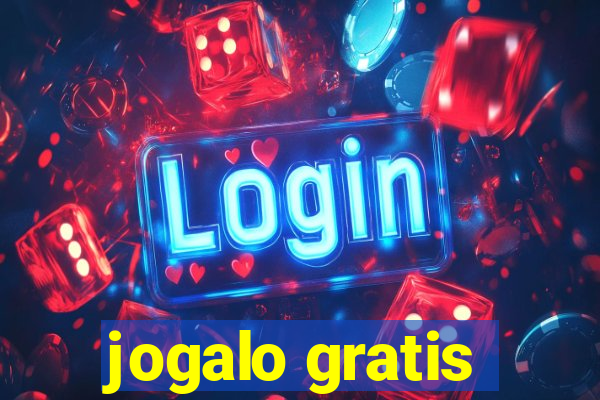 jogalo gratis