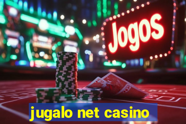 jugalo net casino