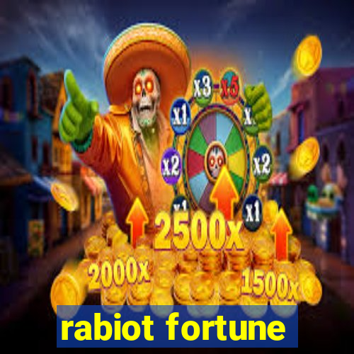 rabiot fortune