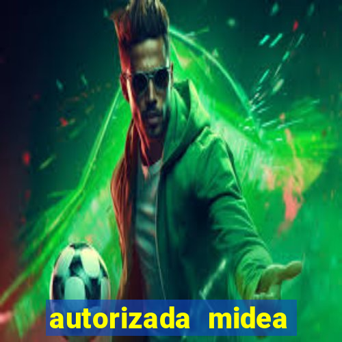 autorizada midea s?o paulo