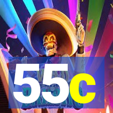 55c