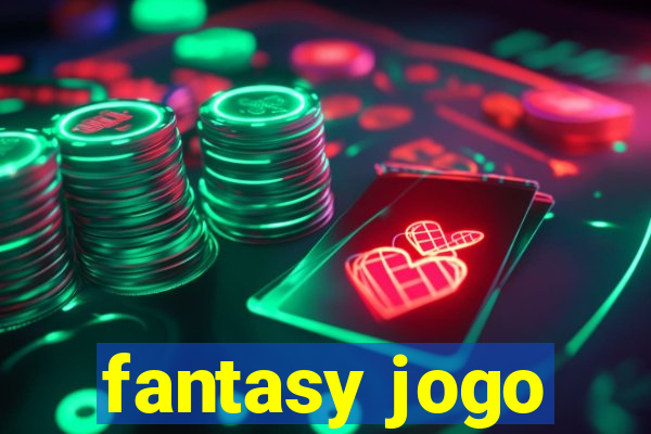 fantasy jogo