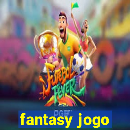 fantasy jogo