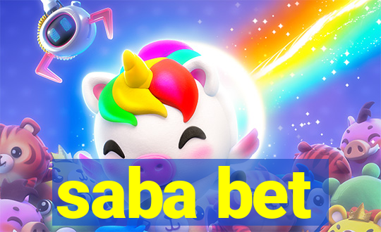 saba bet