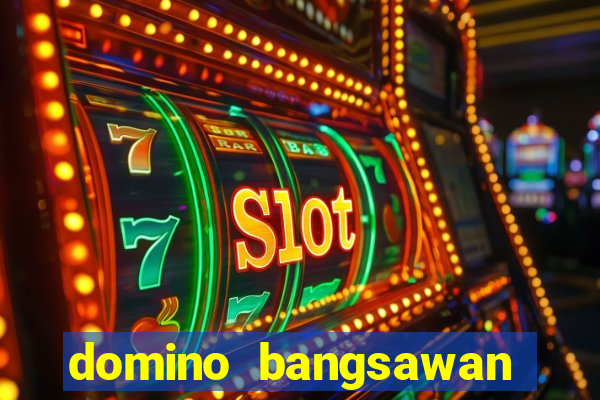 domino bangsawan versi terbaru