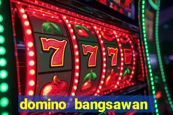 domino bangsawan versi terbaru