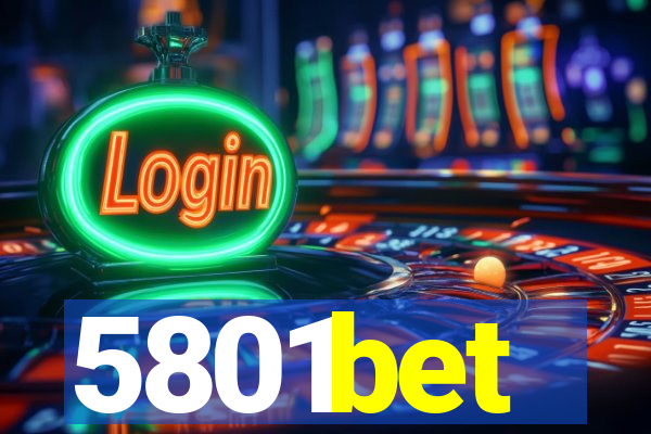 5801bet