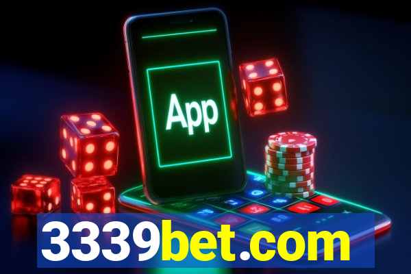 3339bet.com