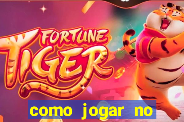 como jogar no fortune ox