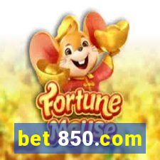 bet 850.com