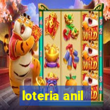 loteria anil