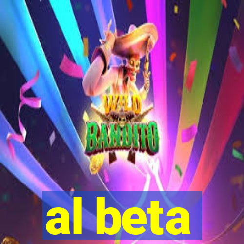 al beta