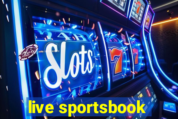 live sportsbook