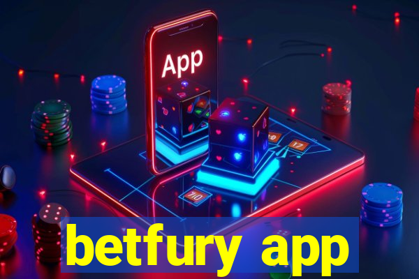 betfury app