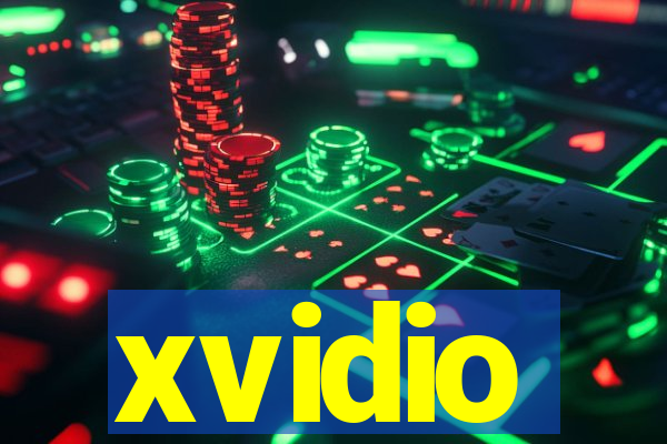 xvidio