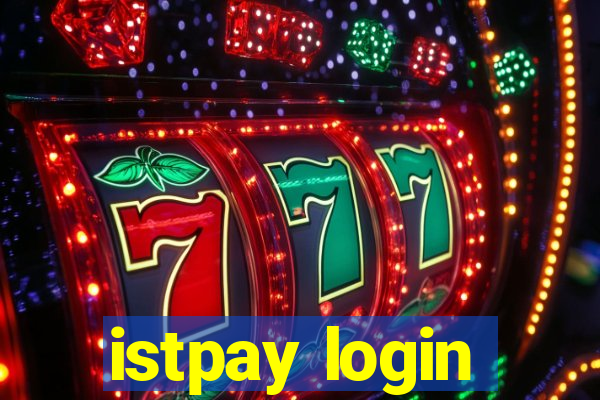 istpay login