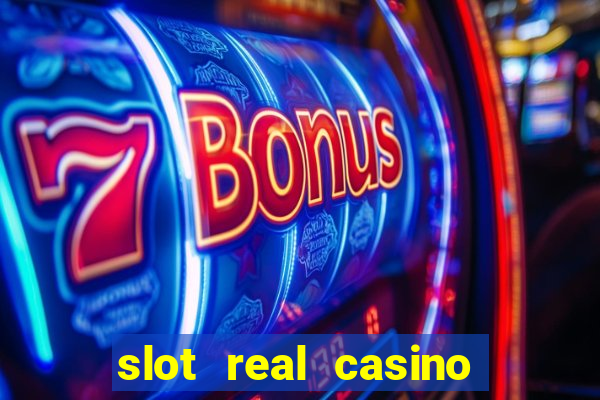 slot real casino reclame aqui