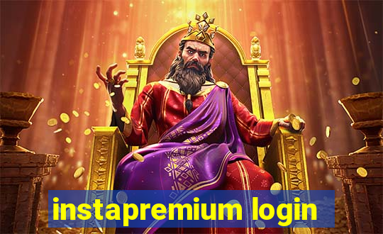 instapremium login