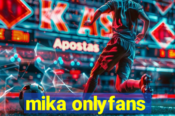 mika onlyfans