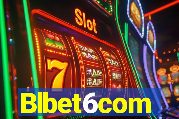 Blbet6com