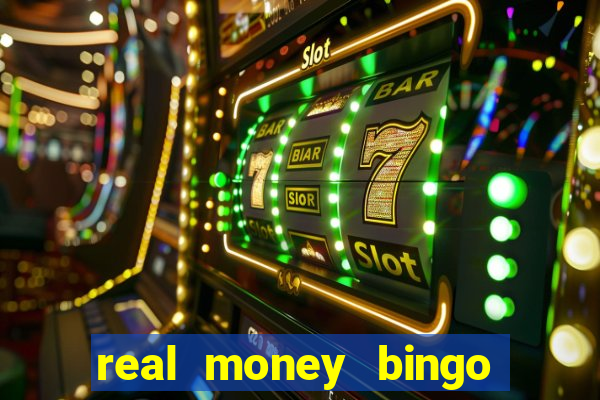 real money bingo no deposit