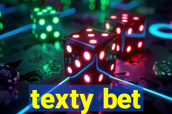 texty bet