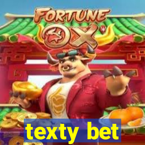 texty bet