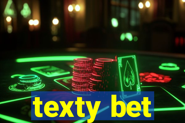 texty bet