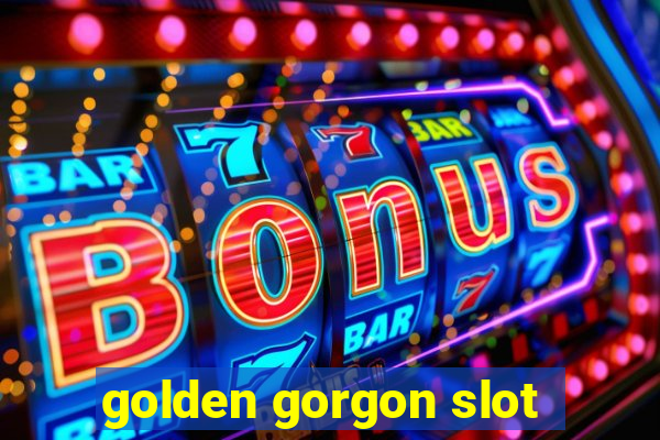 golden gorgon slot