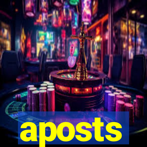 aposts