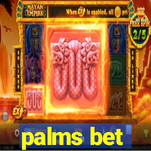 palms bet