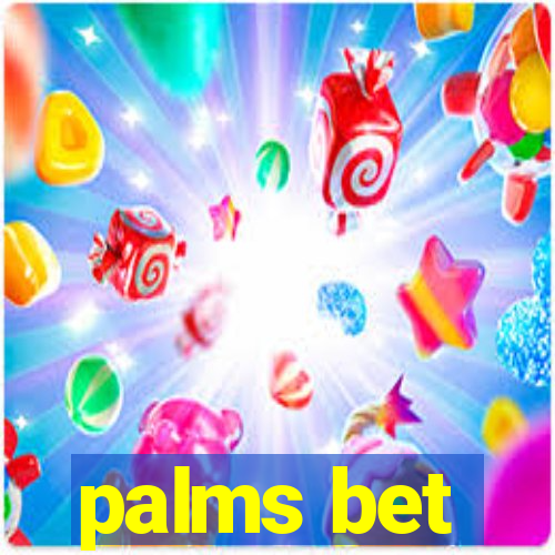 palms bet