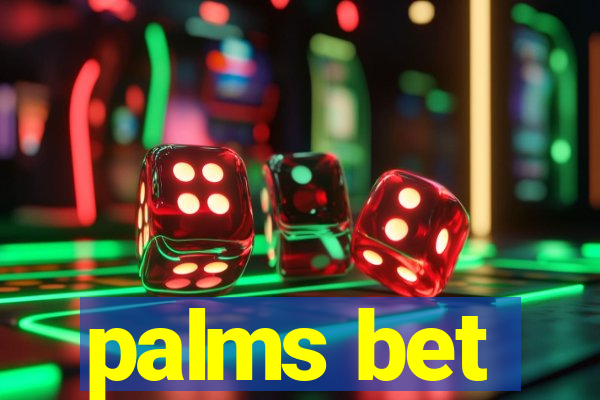 palms bet